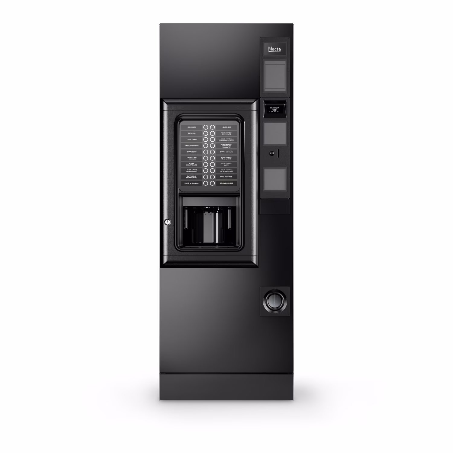 Necta Barista 500 Classic
